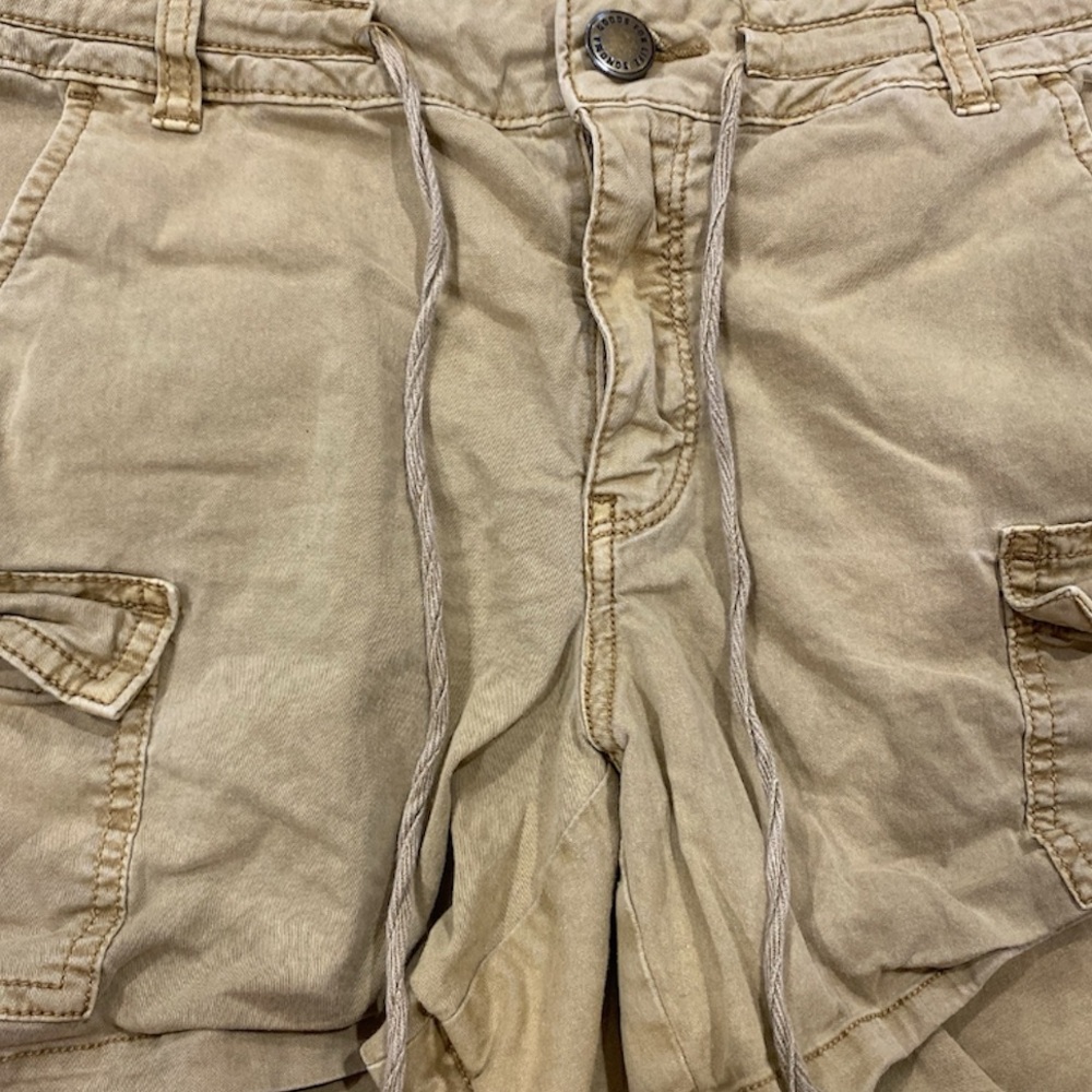 Sonoma Goods For Life Cargo Shorts - Picture 6 of 11